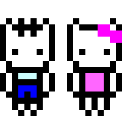 HelloKittyCouple