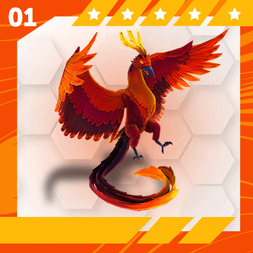 emberwing