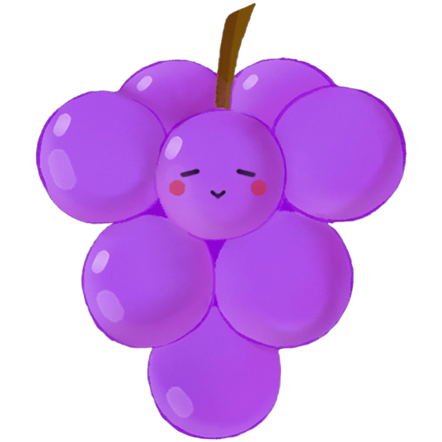 FruityGrapes
