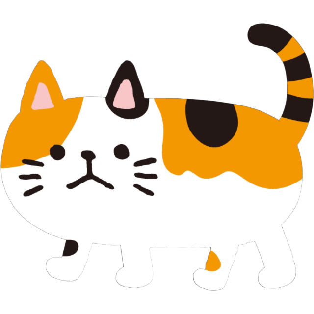 CalicoCatWalk