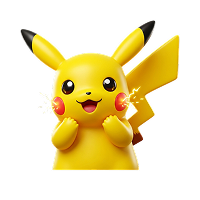 PikachuSpark