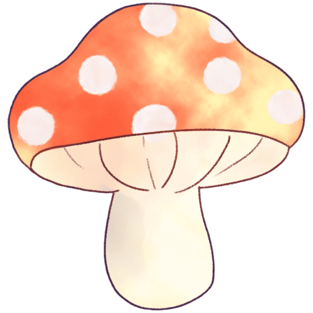 FFMushroom