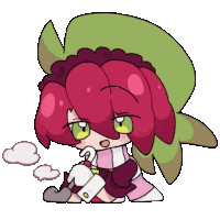 sprout