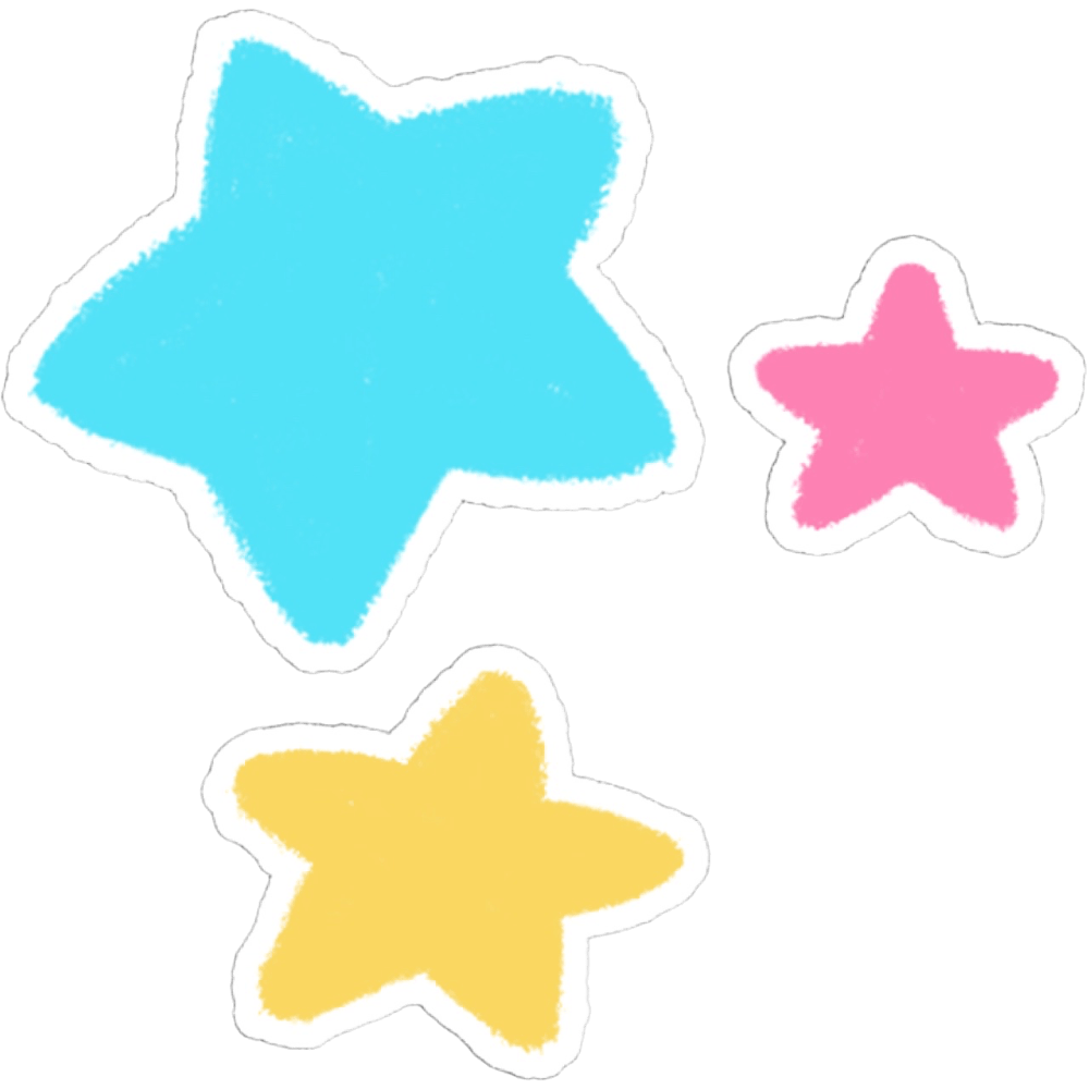 ChalkStars