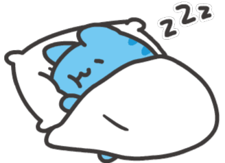 CapooSleep