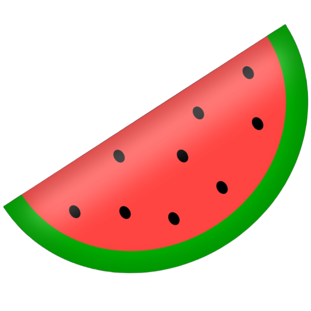 SimpleWatermelon