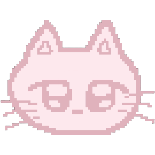 PinkPixelCat