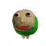 baldidance