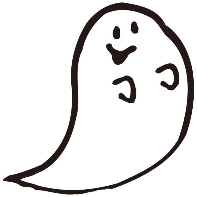 DoodleGhost