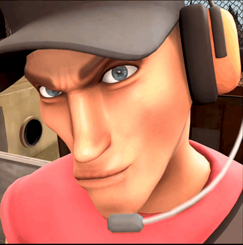 MewingScout