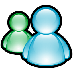 WindowsXPMessenger