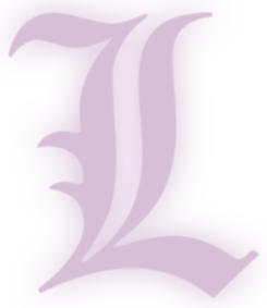 DeathNoteLPastelPurple