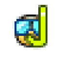 diver
