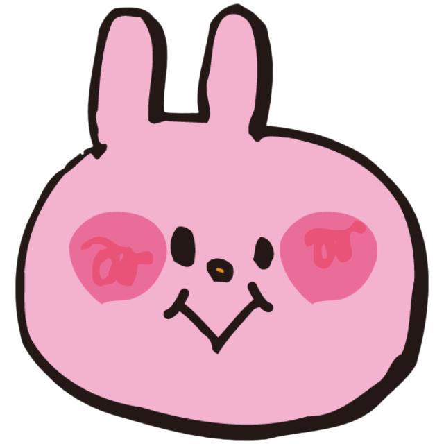DoodleBunnySmile