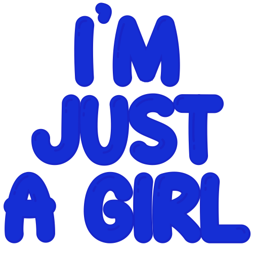 JustAGirl