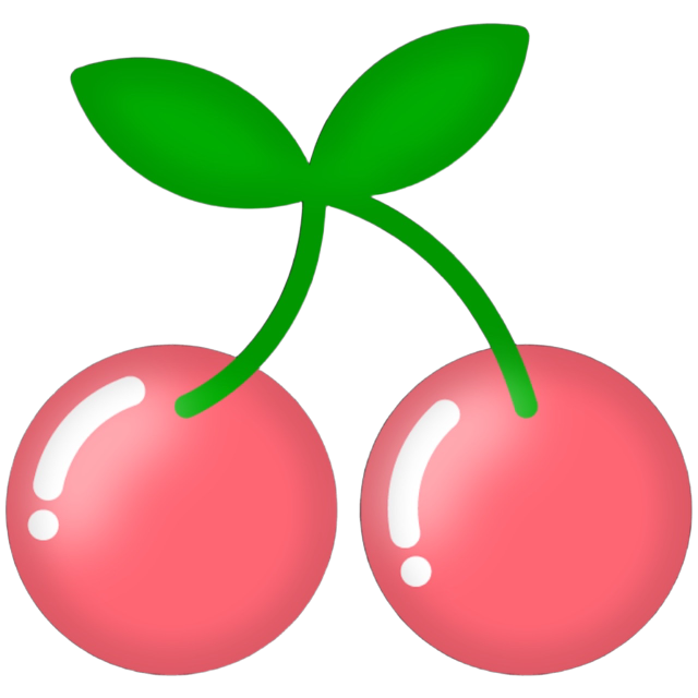 SimpleCherries