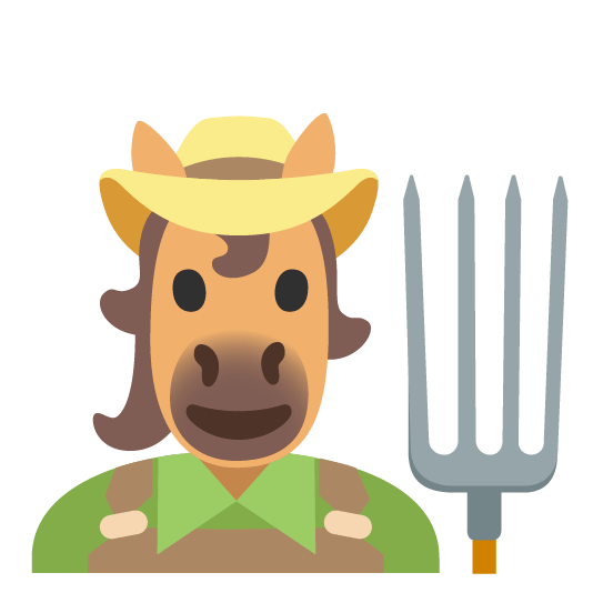horsefarmer