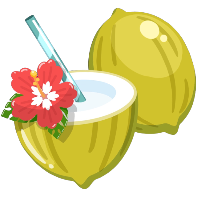 SSCoconutDrink