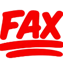 fax