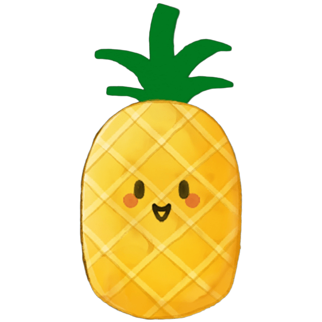 FruityPineapple