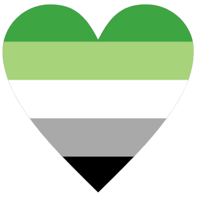 AromanticHeart