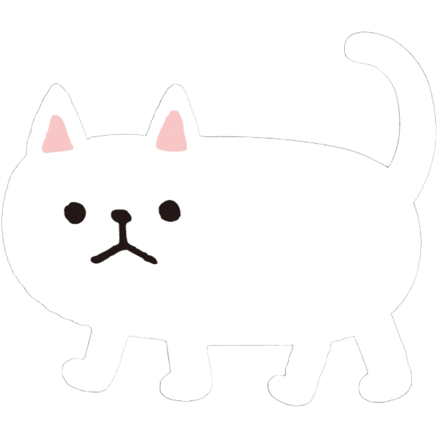 WhiteCatWalk