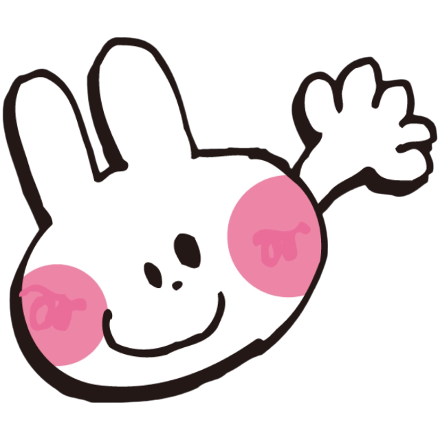 DoodleBunnyWave