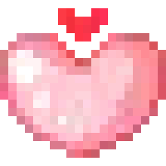 DoubleHeart