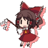 ReimuDance