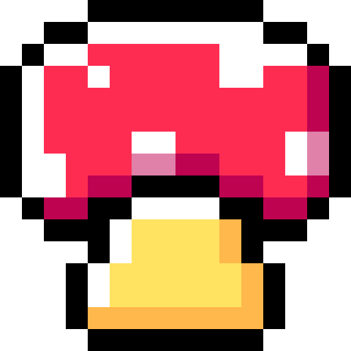 toadstool