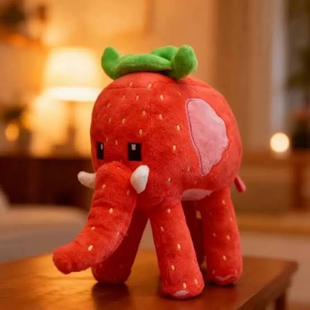 Temuelephant