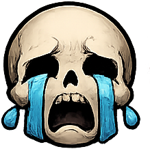 SkullCry