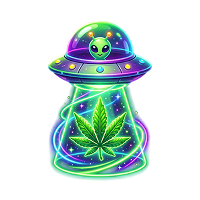 GalaxyWeed