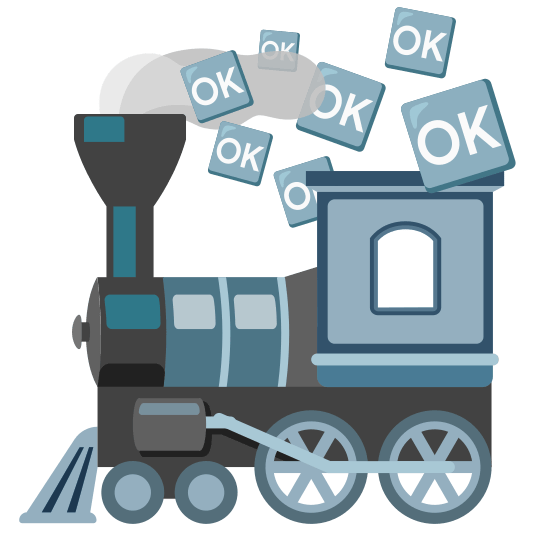 OkTrain