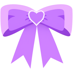 Purpleheartbow