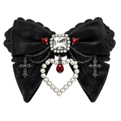 Gothheartbow