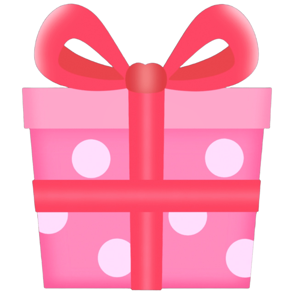 PinkGift