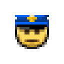 police
