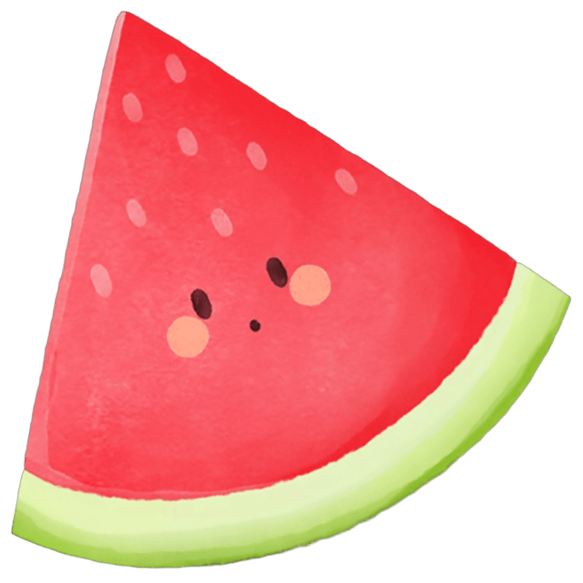 FruityWatermelon