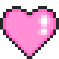 PinkHeart