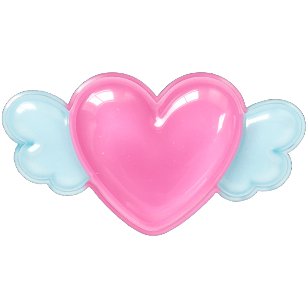 GummyWingedHeart