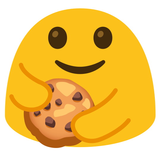 Blobface