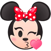 MinnieKiss