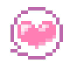 HeartBubble