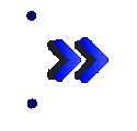 DarkBlueArrow
