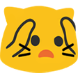 WorryBlobCat