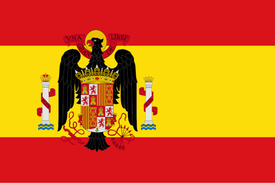 FrancoistSpain