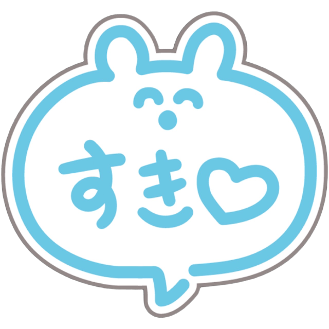 IdolBlueSuki