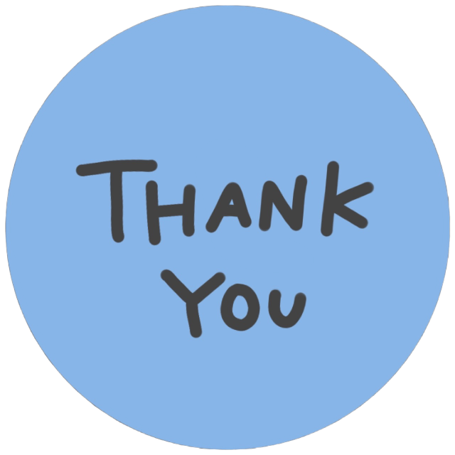 PinThankYou