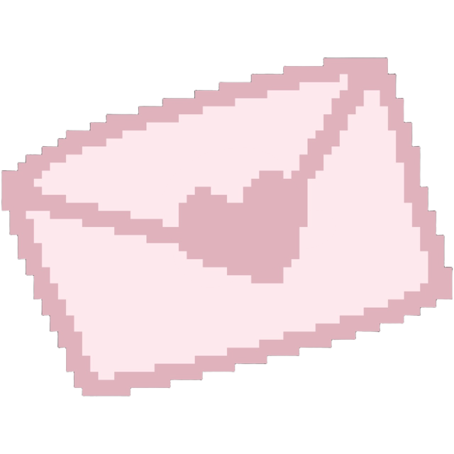 PinkPixelMail